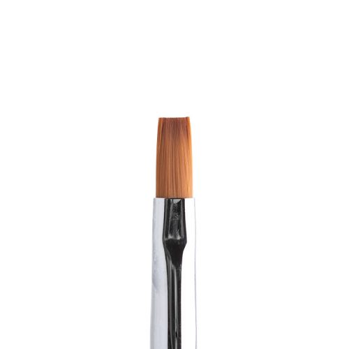 Zselé Műkörömépítő Ecset – Diamond Professional Gel #6