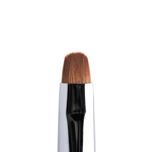 Zselé Műkörömépítő Ecset – Gel Piccolo