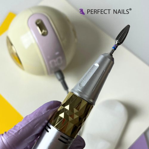Körömcsiszoló gép - Nail Drill Globe
