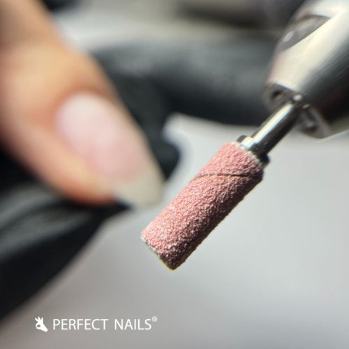 Befogószár mini csiszológyűrűhöz 