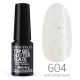 Profinails - Top Gél Glitter Glaze 6g 604