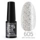 Profinails - Top Gél Glitter Glaze 6g 605