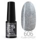 Profinails - Top Gél Glitter Glaze 6g 606