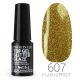 Profinails - Top Gél Glitter Glaze 6g 607