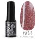 Profinails - Top Gél Glitter Glaze 6g 608