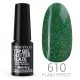 Profinails - Top Gél Glitter Glaze 6g 610