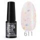 Profinails - Top Gél Glitter Glaze 6g 611