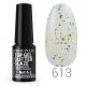 Profinails - Top Gél Glitter Glaze 6g 613