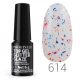Profinails - Top Gél Glitter Glaze 6g 614
