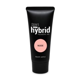 Pearl Nails - Hybrid Polyacryl - Nude 50ml