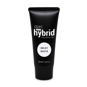 Pearl Nails - Hybrid Polyacryl - Milky White 50ml