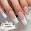 Pearl Nails - Hybrid Polyacryl - Cover Pink 50ml