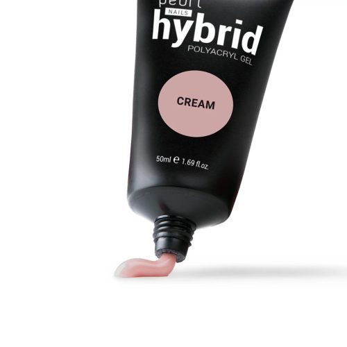 Pearl Nails - Hybrid Polyacryl - Cream 50ml