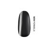 Pearl Nails Gél lakk - Classic 102 Fekete 7ml