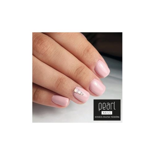 Pearl Nails Gél lakk - Classic 289 Nude 7ml