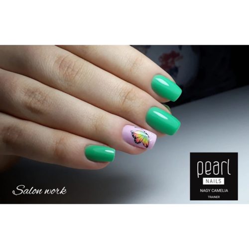 Pearl Nails Gél lakk - Classic 299 7ml