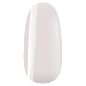 Pearl Nails Gél lakk - Classic 443 Tört Fehér 7ml