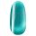 Pearl Nails Gél lakk - Neon Cat Eye 730 Türkiz 7ml