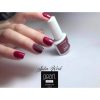 Pearl Nails Gél lakk - Classic 382 Bordó 7ml