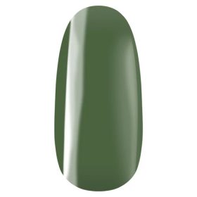Pearl Nails Gél lakk - Classic 455 Military Zöld 7ml