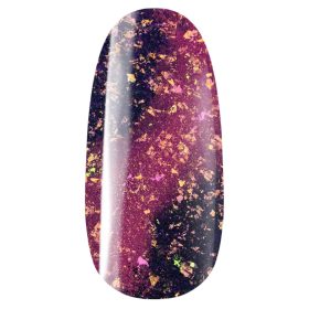 Pearl Nails Gél lakk - Cat Eye Effect 742 Fügebarna 7ml