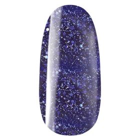 Pearl Nails Gél lakk - Classic 809 Kék Effekt 7ml