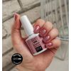 Pearl Nails Gél lakk - Classic 820 Glitter Rosegold 7ml