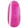 Pearl Nails Gél lakk - Classic 823 Glitter Pink 7ml