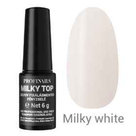 Profinails - Milky Top Gél 6g M02