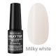 Profinails - Milky Top Gél 6g M02