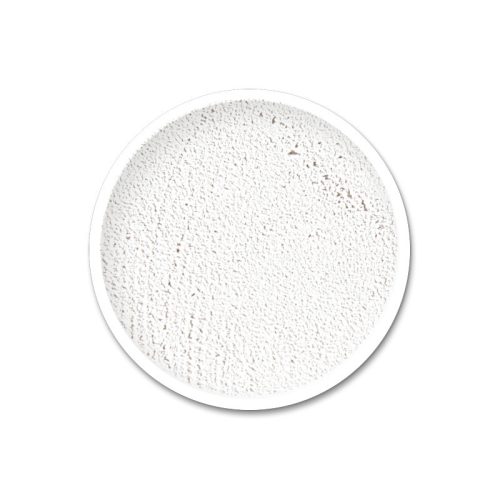 Műkörömépítő porcelánpor - Speed Extra White powder 15ml