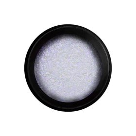 Chrome Powder - Körömdíszítő Unikornis Krómpor - Lila