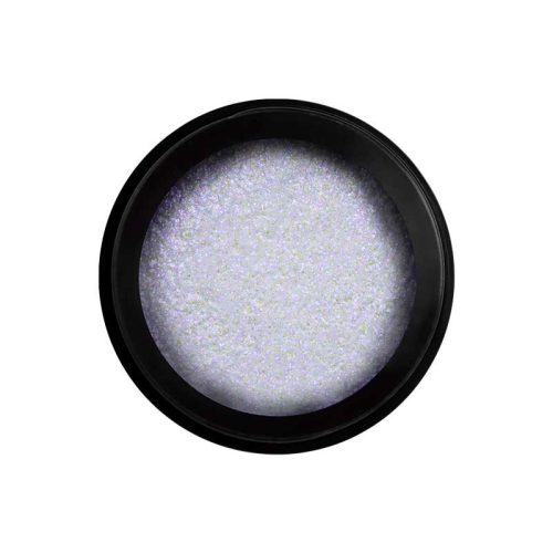 Chrome Powder - Körömdíszítő Unikornis Krómpor -  Lila