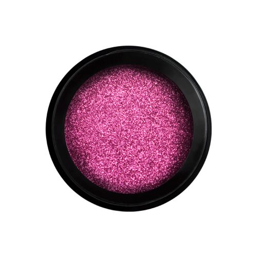 Chrome Powder - Körömdíszítő Krómpor - Magenta