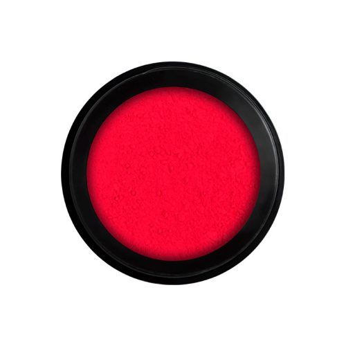 Pigment Powder - Körömdíszítő Pigmentpor - Pinky Red