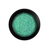 Chrome Powder - Körömdíszítő Aurora Fátyol Krómpor - Green