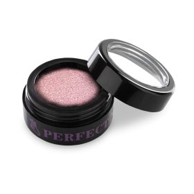   Chrome Powder - Körömdíszítő Aurora Fátyol Krómpor - Pink