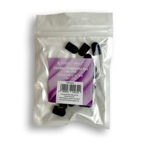 Pedikűrös csiszolósapka 7mm 10db - #120