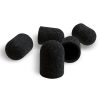 Pedikűrös csiszolósapka 10mm 10db - #120