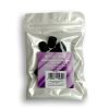 Pedikűrös csiszolósapka 10mm 10db - #180