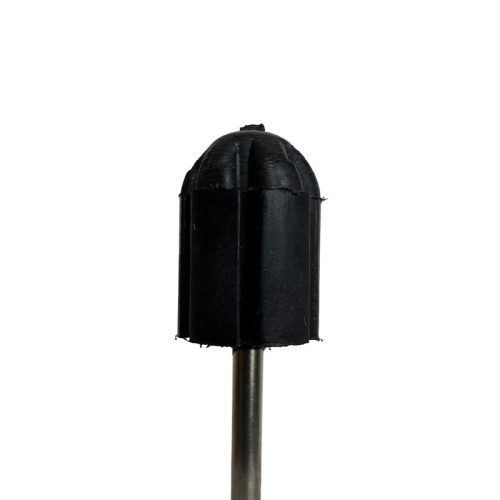Pedikűrös csiszolósapka tartó - 10mm