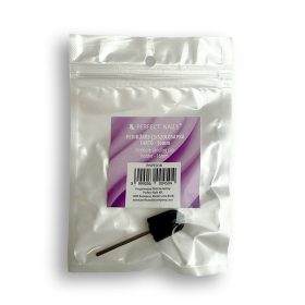 Pedikűrös csiszolósapka tartó - 16mm