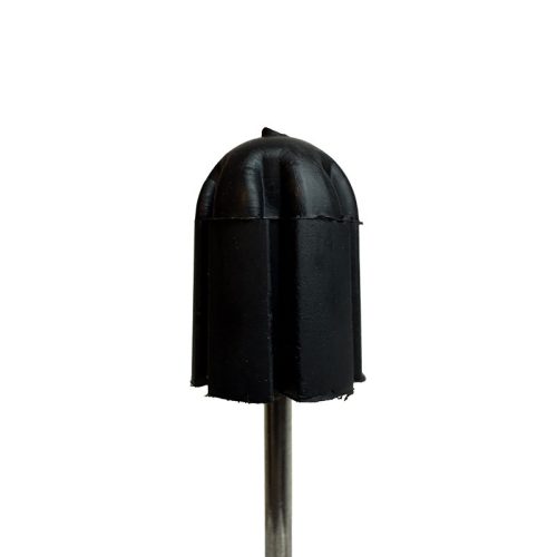 Pedikűrös csiszolósapka tartó - 16mm