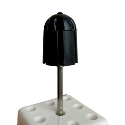 Pedikűrös csiszolósapka tartó - 16mm