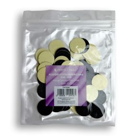 Pedikűrös Csiszolókorong 20mm 50db - #120