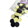 Pedikűrös Csiszolókorong 20mm 50db - #120