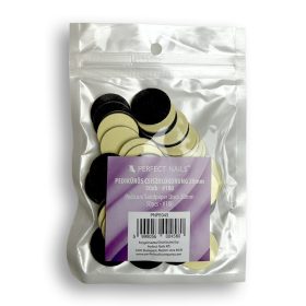 Pedikűrös Csiszolókorong 20mm 50db - #180