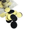 Pedikűrös Csiszolókorong 20mm 50db - #180