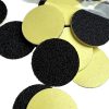 Pedikűrös Csiszolókorong 25mm 50db - #120