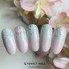 Körömdíszítő Glitter - Multisize - Miracle #2